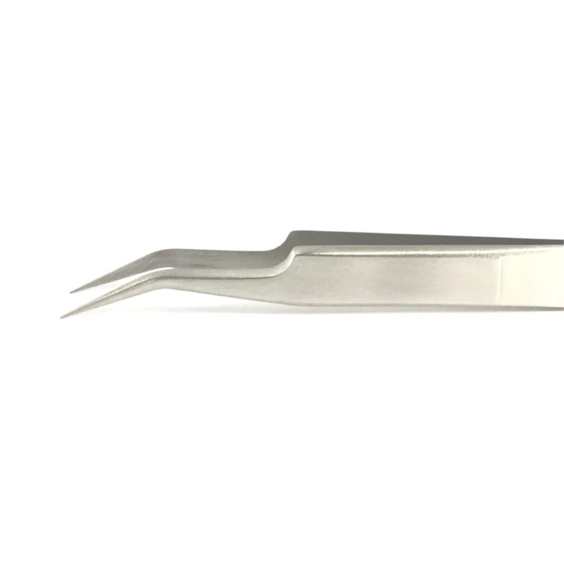 FREE Stainless Steel Tweezers