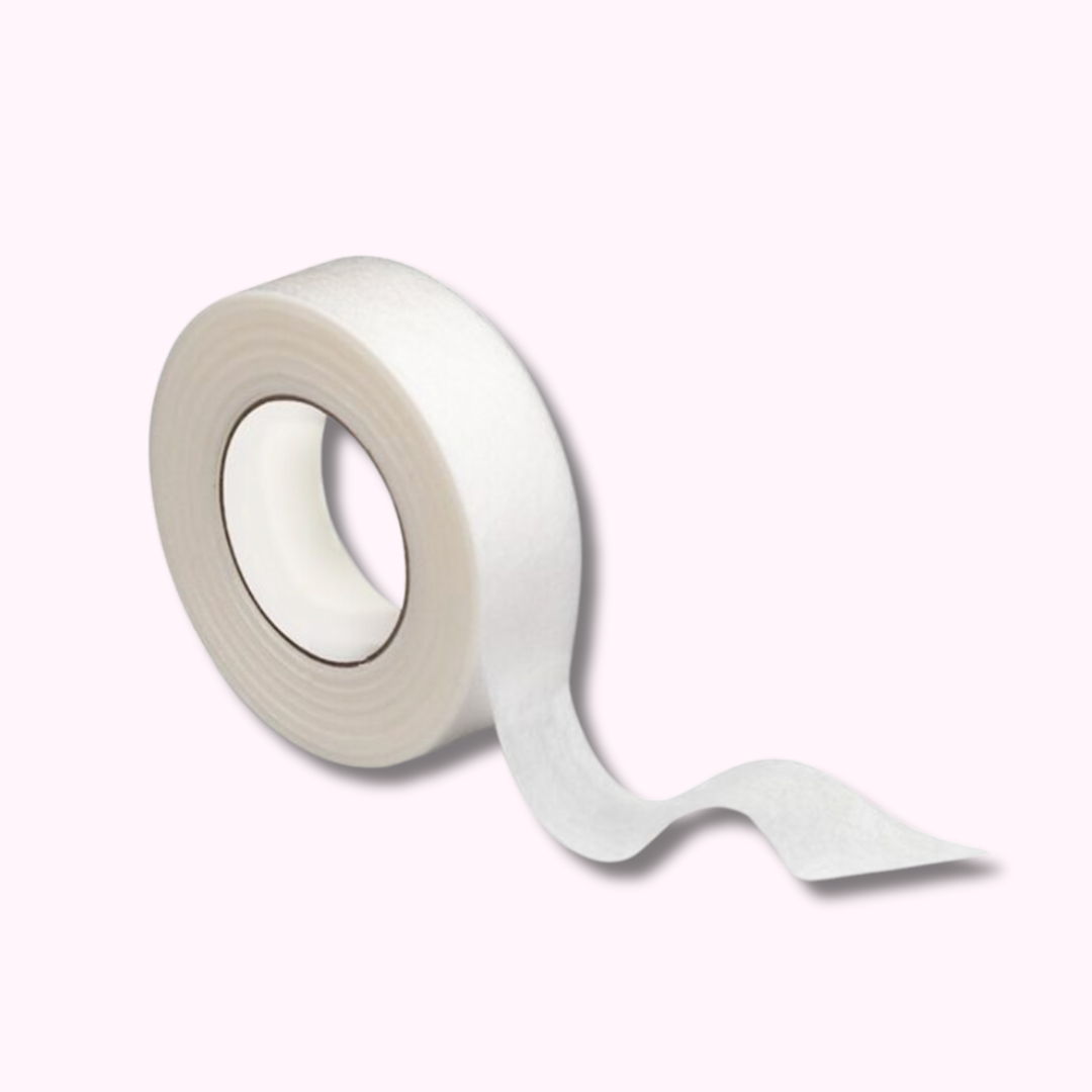 Lash Paper Tape