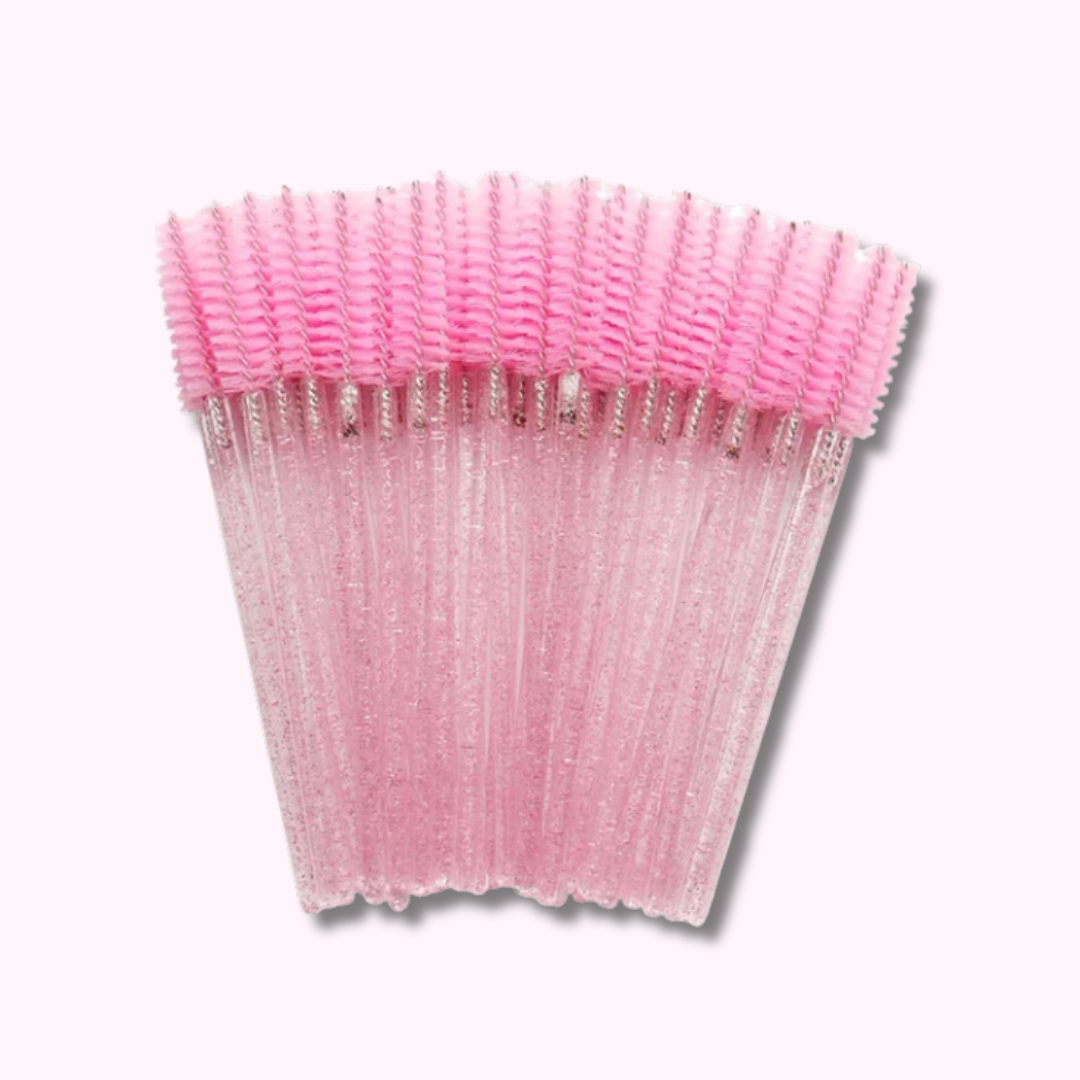 Lash Wands 50 Pack