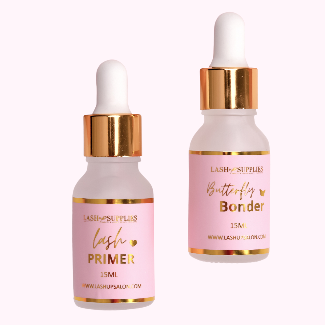 Primer & Bonder Duo