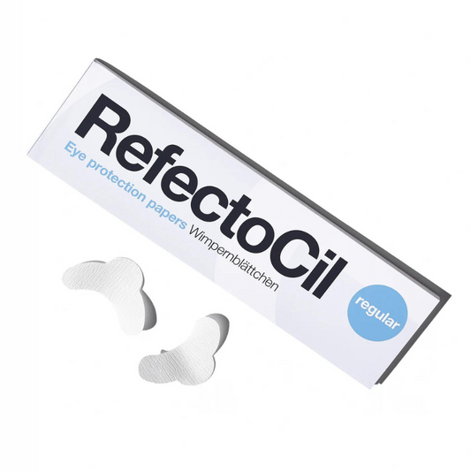 Refectocil Eye Protection Papers