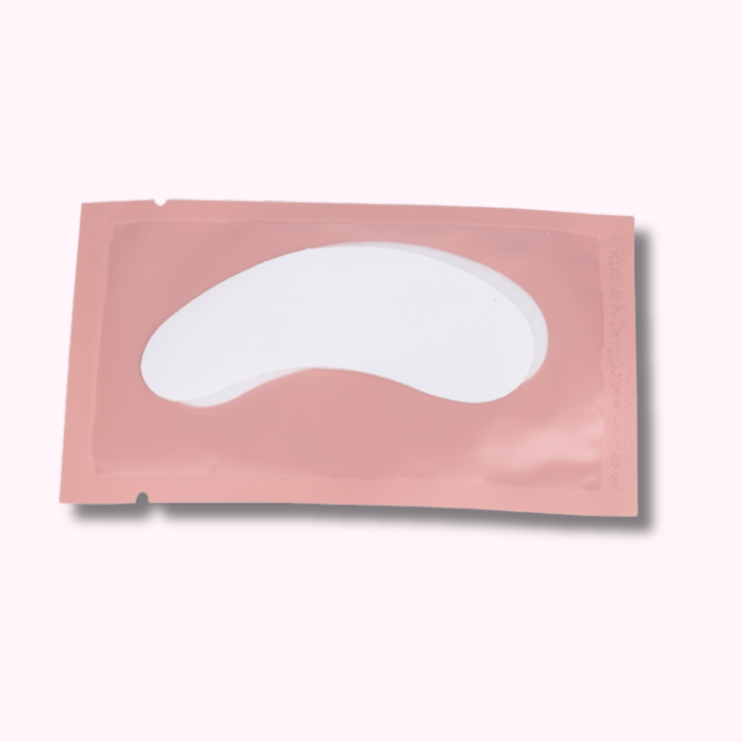 Gel Eye Pads